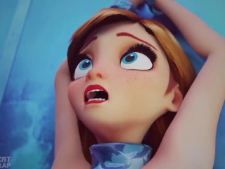 Frozen XXX (Score Test)