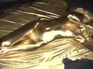 GOLDEN BDSM KARINAABG009SP1