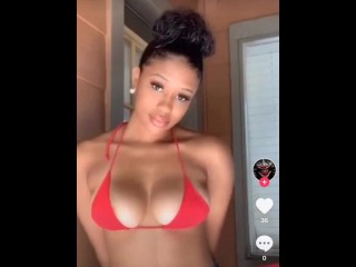 Sexy Tik Tok Girls Acting Dirty!