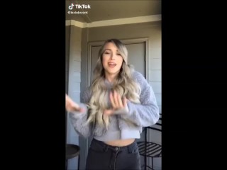 Lexi Obryant Tik Tok Mega Mix