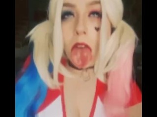 Ahegao Music video