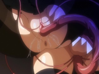 Anime Hentai - Etsuraku no Tane - Ep-01 - Sem Censura!