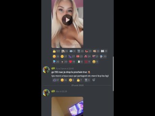 Polska nude onlyfan sur discord.gg/RVKJ4gN